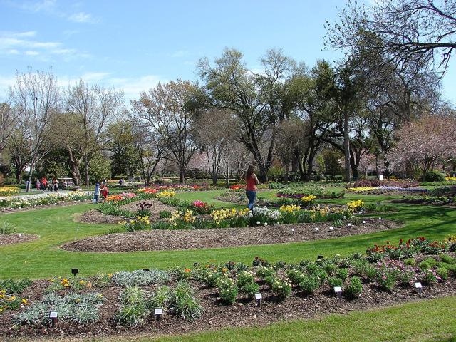 Dallas Arboretum and Botanical Garden